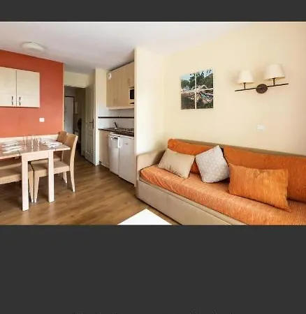 Apartment Francia
