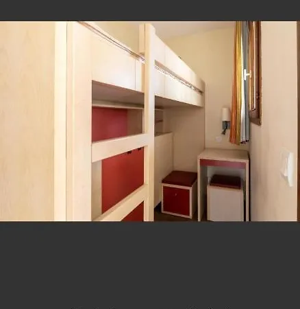 Apartment Francia *